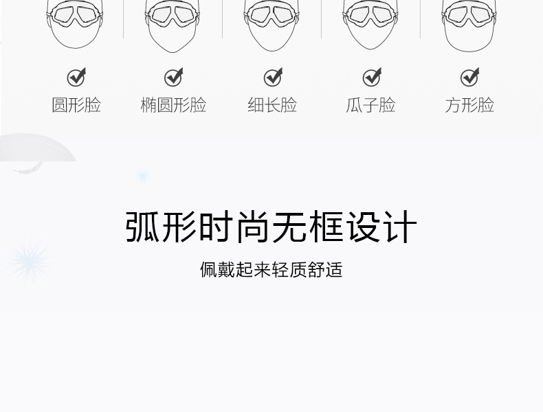 Honeywell霍尼韋爾100022VL1-A加強(qiáng)防刮擦防護(hù)眼鏡圖片3