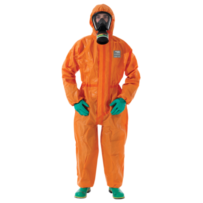 微護(hù)佳MICROCHEM5000款式111防護(hù)服圖片