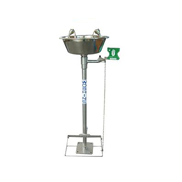 華信WS592標(biāo)準(zhǔn)型洗眼器圖片